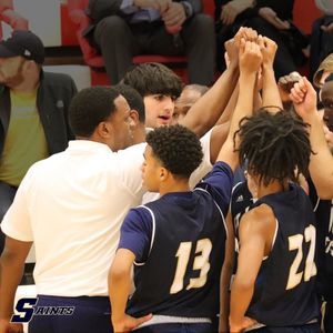 Meet your Posher, Damion